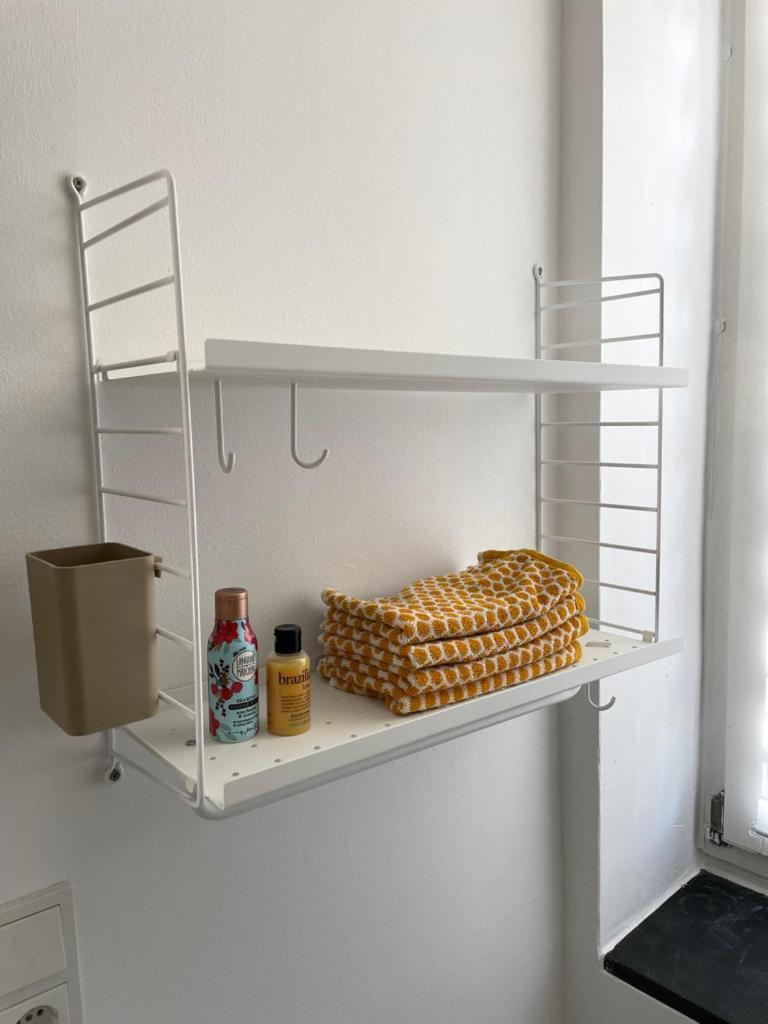 Apartamento Haus Mit Tuermchen Solingen Exterior foto